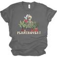Plant Coffee Love Plantrovert Gardening Introvert Mom Unisex Jersey T-Shirt Plant Coffee Love Plantrovert Gardening Introvert Mom Unisex Jersey T-Shirt