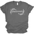 Plantrovert Introvert Gardener Plant Lady Unisex Jersey T-Shirt Plantrovert Introvert Gardener Plant Lady Unisex Jersey T-Shirt