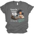 Please BePatient I'm From The 1900s Sarcastic Joke Unisex Jersey T-Shirt Please BePatient I'm From The 1900s Sarcastic Joke Unisex Jersey T-Shirt