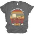 Please Be Patient With Me I'm From The 1900s Cool Dad Unisex Jersey T-Shirt Please Be Patient With Me I'm From The 1900s Cool Dad Unisex Jersey T-Shirt