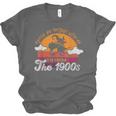 Please Be Patient With Me I'm From The 1900s Halloween Unisex Jersey T-Shirt Please Be Patient With Me I'm From The 1900s Halloween Unisex Jersey T-Shirt