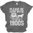 Please Be Patient I'm From The 1900s Over The Hill 90s Unisex Jersey T-Shirt Please Be Patient I'm From The 1900s Over The Hill 90s Unisex Jersey T-Shirt