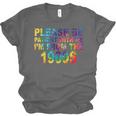 Please Be Be Patient With Me I'm From The 1900s Hippie Unisex Jersey T-Shirt