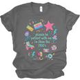 Please Be Patient With Me I'm From The 1900s Humor Saying Unisex Jersey T-Shirt