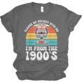 Please Be Patient With Me I'm From The 1900s Kawaii Unisex Jersey T-Shirt