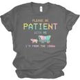 Please Be Patient With Me I'm From The 1900s 1900s Unisex Jersey T-Shirt Please Be Patient With Me I'm From The 1900s 1900s Unisex Jersey T-Shirt