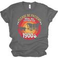 Please Be Patient With Me I'm From The 1900s Vintage Meme Unisex Jersey T-Shirt Please Be Patient With Me I'm From The 1900s Vintage Meme Unisex Jersey T-Shirt