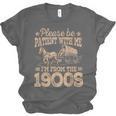Please Be Patient I'm From The 1900s Vintage Tee Unisex Jersey T-Shirt Please Be Patient I'm From The 1900s Vintage Tee Unisex Jersey T-Shirt