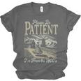 Please Be Patient With Me I'm From The 1900s For Women Unisex Jersey T-Shirt Please Be Patient With Me I'm From The 1900s For Women Unisex Jersey T-Shirt