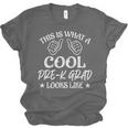 Pre-K Grad 2026 Preschool Prek Graduation Unisex Jersey T-Shirt