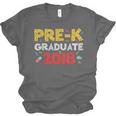 Pre-K Graduate Grad 2018 Graduation Shirt Unisex Jersey T-Shirt