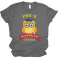 Pre-K Graduation 2018 Cute Owl Unisex Jersey T-Shirt