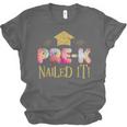 Pre K Graduation s Grad Shirt 2018 Unisex Jersey T-Shirt