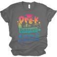Pre-K Prek3 Prek4 Graduate Quarantine Preschool Graduation Unisex Jersey T-Shirt