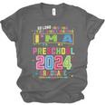 Pre School Graduation Idea For Kids & Preschool Graduation Unisex Jersey T-Shirt