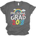 Preschool Graduation 2018 Last Day School Pre K Unisex Jersey T-Shirt