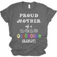Preschool Graduation Proud Mother Of Class 2018 Unisex Jersey T-Shirt