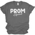Prom Squad Tshirt 2023 Prom Graduation Class Of 2032 Unisex Jersey T-Shirt