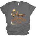 Prom Squad 2026 Cute Senior Class Of 2026 Graduation Party Unisex Jersey T-Shirt