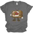 Protect PBS 80s Nostalgia Television Shirt Unisex Jersey T-Shirt Protect PBS 80s Nostalgia Television Shirt Unisex Jersey T-Shirt