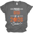 Proud GIGI Of 2026 Senior Basketball Student Graduation Unisex Jersey T-Shirt