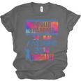 Proud Grandma Of A 2019 Graduate Senior Class Graduation Unisex Jersey T-Shirt