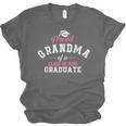Proud Grandma Of A Class Of 2019 Graduate GraduationShirt Unisex Jersey T-Shirt