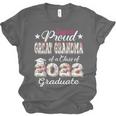 Proud Great Grandma Of 2022 Graduate Class 2022 Graduation Unisex Jersey T-Shirt