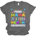Proud MAMA Of a 2025 PRE-K Graduate -Graduation Unisex Jersey T-Shirt
