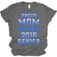 Proud Mom Of 2018 Senior GraduationShirt Unisex Jersey T-Shirt