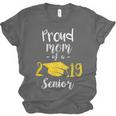 Proud Mom Of a 2019 Senior GraduationShirt Unisex Jersey T-Shirt