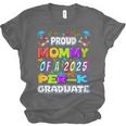 Proud MOMMY Of a 2025 PRE-K Graduate -Graduation Unisex Jersey T-Shirt