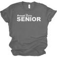 Proud Nana Class Of 2019 Graduation Senior T-Shirt Unisex Jersey T-Shirt
