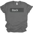 Proud Police Academy Survivor Future Police Graduation Unisex Jersey T-Shirt