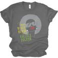 Proud Queen College Graduation Unisex Jersey T-Shirt