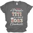 Proud Titi Of a 2023 Graduate Class Of 2023 Graduation Unisex Jersey T-Shirt
