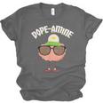 Psychology Major PsyD PhD 2024 Dopamine Graduation Unisex Jersey T-Shirt