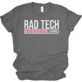 Rad Tech Loading Future Radiology Student Graduation Unisex Jersey T-Shirt