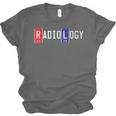 Radiology Markers Shirt 2019 Graduation Unisex Jersey T-Shirt