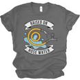 Raised On Hose Water Nostalgia Saying Unisex Jersey T-Shirt