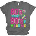 Retro 1980s 80's Baby 1990s 90's Made Me Nostalgia Vibes Unisex Jersey T-Shirt Retro 1980s 80's Baby 1990s 90's Made Me Nostalgia Vibes Unisex Jersey T-Shirt