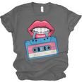 Retro 80s And 90s Cassette Perfect For Nostalgia Unisex Jersey T-Shirt Retro 80s And 90s Cassette Perfect For Nostalgia Unisex Jersey T-Shirt