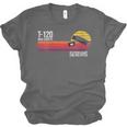 Retro 80's 90's Music Nostalgia Video Cassette Tape VHS Unisex Jersey T-Shirt Retro 80's 90's Music Nostalgia Video Cassette Tape VHS Unisex Jersey T-Shirt