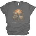Retro Nostalgia – I Was So Young Tee Unisex Jersey T-Shirt Retro Nostalgia – I Was So Young Tee Unisex Jersey T-Shirt