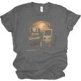 Retro Nostalgia – I Was So Young Tee Unisex Jersey T-Shirt Retro Nostalgia – I Was So Young Tee Unisex Jersey T-Shirt