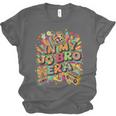 Retro Nostalgia Era Disco Groovy 80s 90s Vintage Aesthetic Unisex Jersey T-Shirt Retro Nostalgia Era Disco Groovy 80s 90s Vintage Aesthetic Unisex Jersey T-Shirt