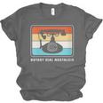 Retro Rotary Dial Nostalgia Dial Phone Unisex Jersey T-Shirt
