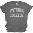 Retro Stay Away From Me WITCHES COLLEGE Introvert AntiSocial Unisex Jersey T-Shirt Retro Stay Away From Me WITCHES COLLEGE Introvert AntiSocial Unisex Jersey T-Shirt