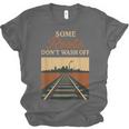 Rust Belt Midwest Nostalgia Steel Town Working Class Pride Unisex Jersey T-Shirt