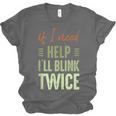 Sarcastic Independent Shopper Introvert Shopping Humor Unisex Jersey T-Shirt